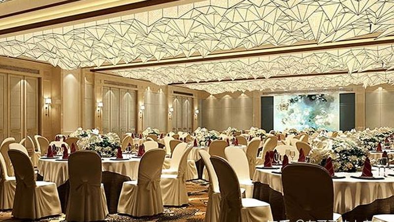 上海人民广场附近酒店预订推荐